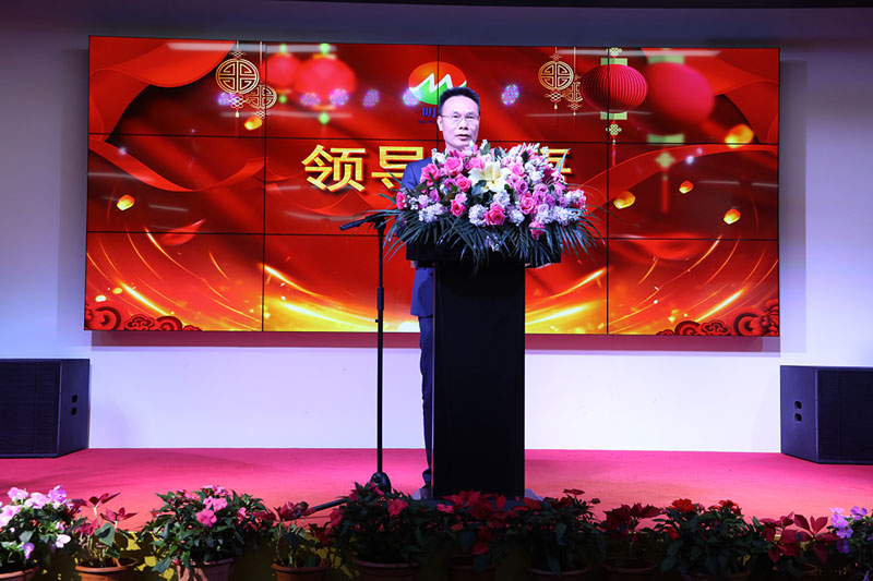 廣州香妃直播APP下载總經理致詞