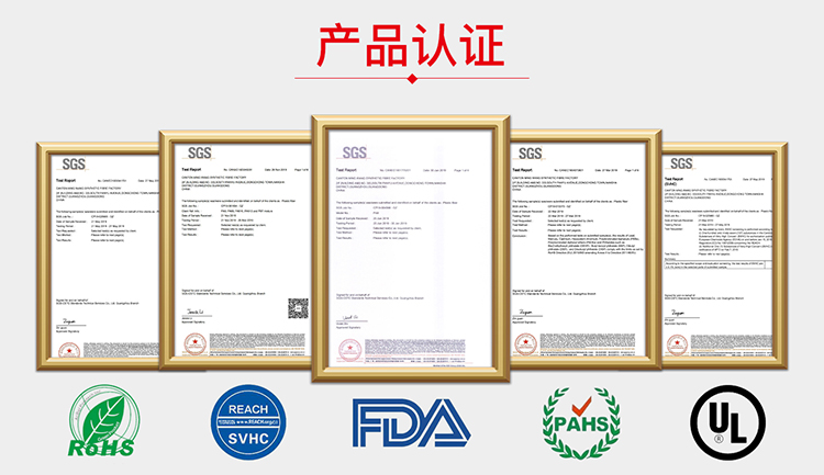 香妃APP下载FDA報告